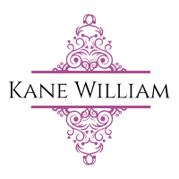Kane William logo