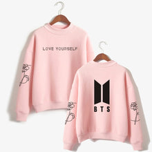 Load image into Gallery viewer, BTS  Love Yourself
