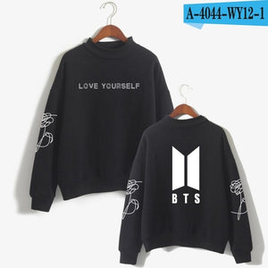 BTS  Love Yourself