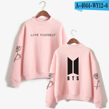 Load image into Gallery viewer, BTS  Love Yourself