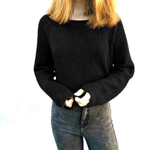 Load image into Gallery viewer, winter women sweaters