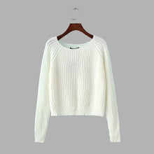 Load image into Gallery viewer, winter women sweaters