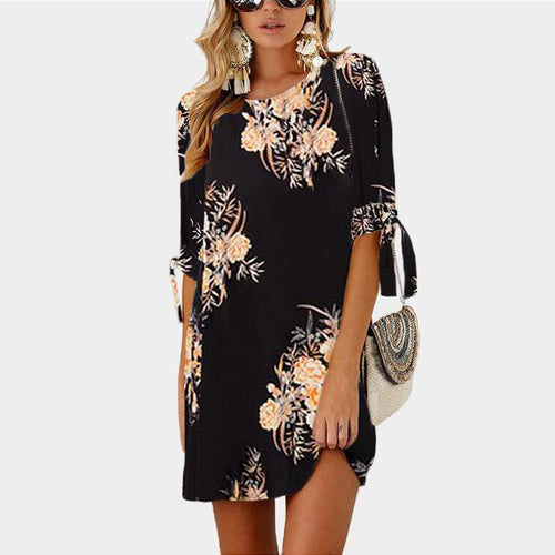Women Dress Style