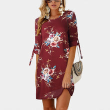 Load image into Gallery viewer, Women Dress Style