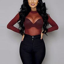 Load image into Gallery viewer, Sexy Women Blouses