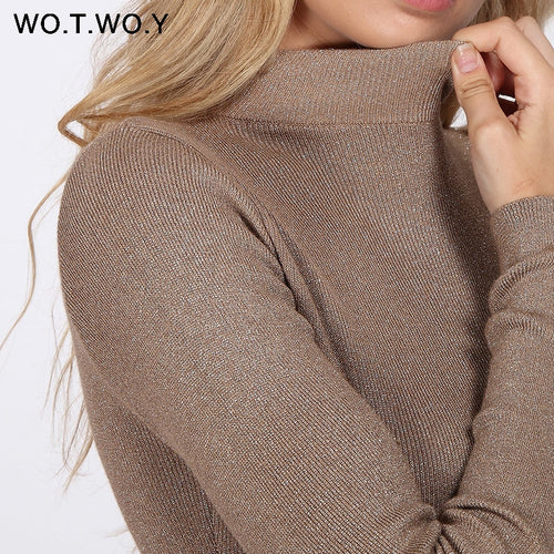Sweater Women Pullover