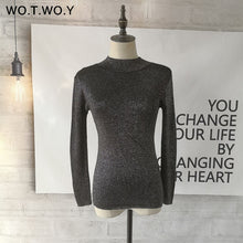 Load image into Gallery viewer, Sweater Women Pullover