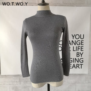 Sweater Women Pullover