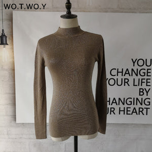 Sweater Women Pullover