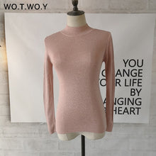 Load image into Gallery viewer, Sweater Women Pullover
