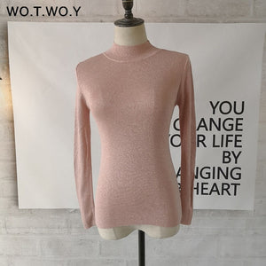 Sweater Women Pullover