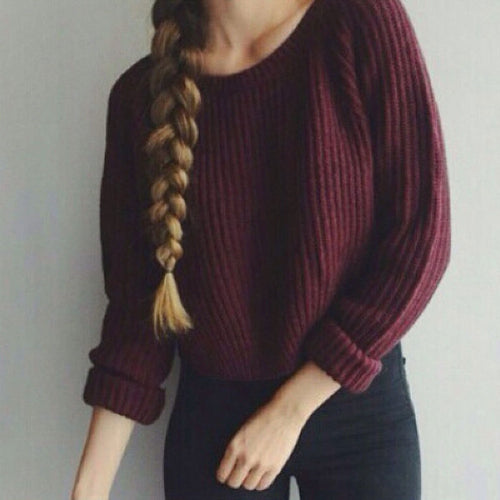 winter women sweaters
