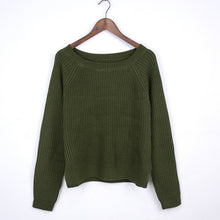 Load image into Gallery viewer, winter women sweaters