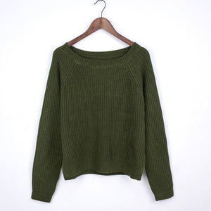 winter women sweaters