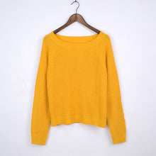 Load image into Gallery viewer, winter women sweaters