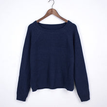 Load image into Gallery viewer, winter women sweaters