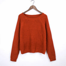Load image into Gallery viewer, winter women sweaters