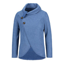 Load image into Gallery viewer, Women knitted pullovers