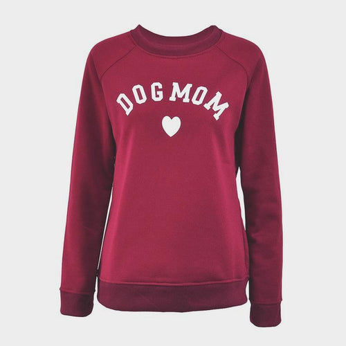 Dog Mom Women's