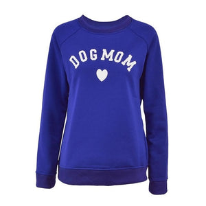 Dog Mom Women's