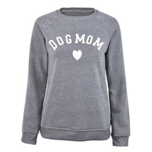 Load image into Gallery viewer, Dog Mom Women&#39;s