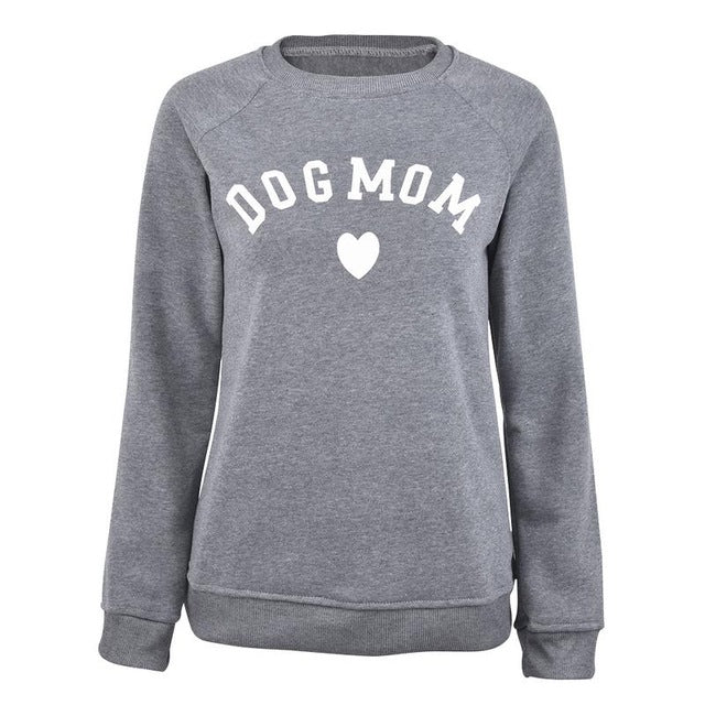 Dog Mom Women's