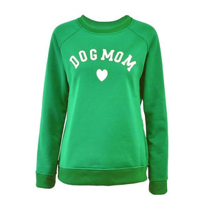 Dog Mom Women's