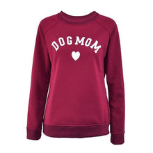 Load image into Gallery viewer, Dog Mom Women&#39;s