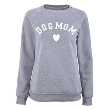 Load image into Gallery viewer, Dog Mom Women&#39;s