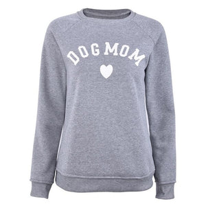 Dog Mom Women's