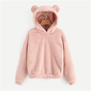 SHEIN Pink Preppy