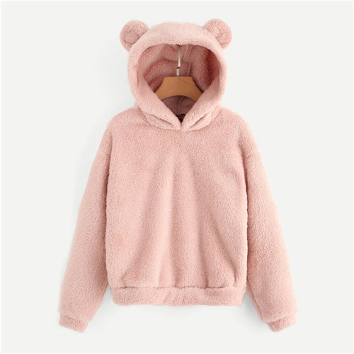 SHEIN Pink Preppy