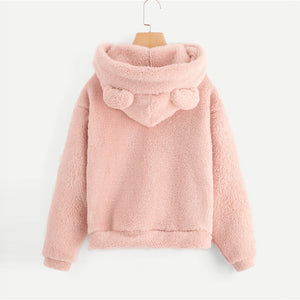 SHEIN Pink Preppy