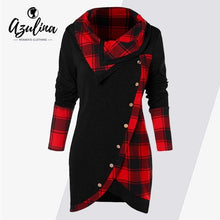 Load image into Gallery viewer, AZULINA T-Shirt Casual