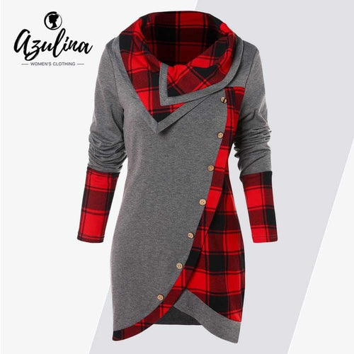 AZULINA T-Shirt Casual