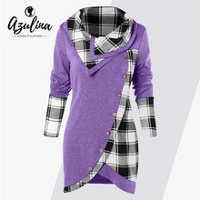 Load image into Gallery viewer, AZULINA T-Shirt Casual