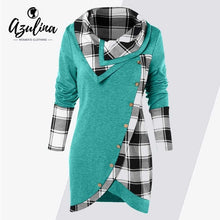 Load image into Gallery viewer, AZULINA T-Shirt Casual