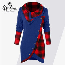 Load image into Gallery viewer, AZULINA T-Shirt Casual
