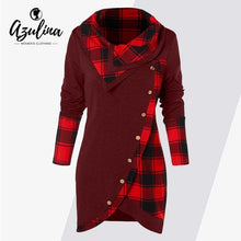 Load image into Gallery viewer, AZULINA T-Shirt Casual