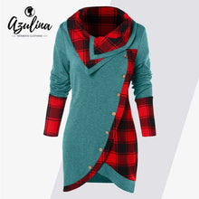 Load image into Gallery viewer, AZULINA T-Shirt Casual