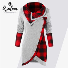 Load image into Gallery viewer, AZULINA T-Shirt Casual