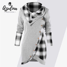 Load image into Gallery viewer, AZULINA T-Shirt Casual